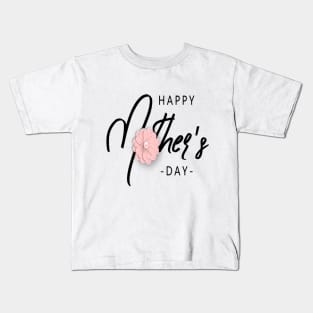 mother day shart Kids T-Shirt